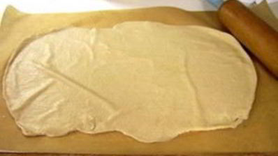 сэндвич со свининой