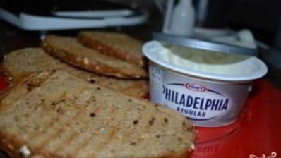 сэндвич за 10 минут