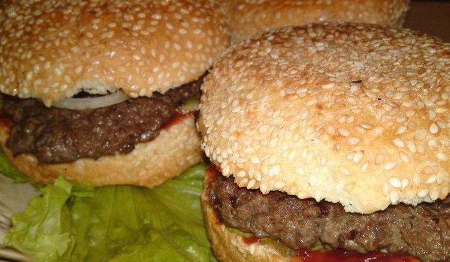 Рецепт сэндвича