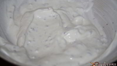 сэндвичи с морепродуктами