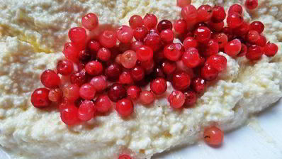 сырники сэндвичи