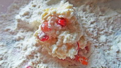 сырники сэндвичи