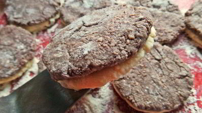 сырники сэндвичи