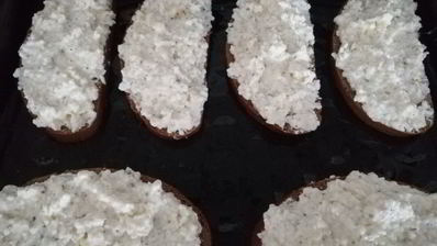 сырные сэндвичи