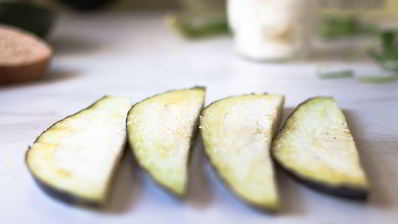 вегетарианский сэндвич