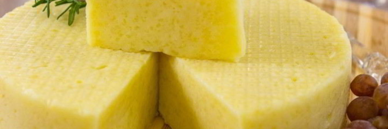 Сыр домашний