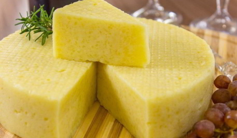 Рецепт сыра домашнего