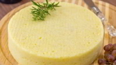 сыр домашний