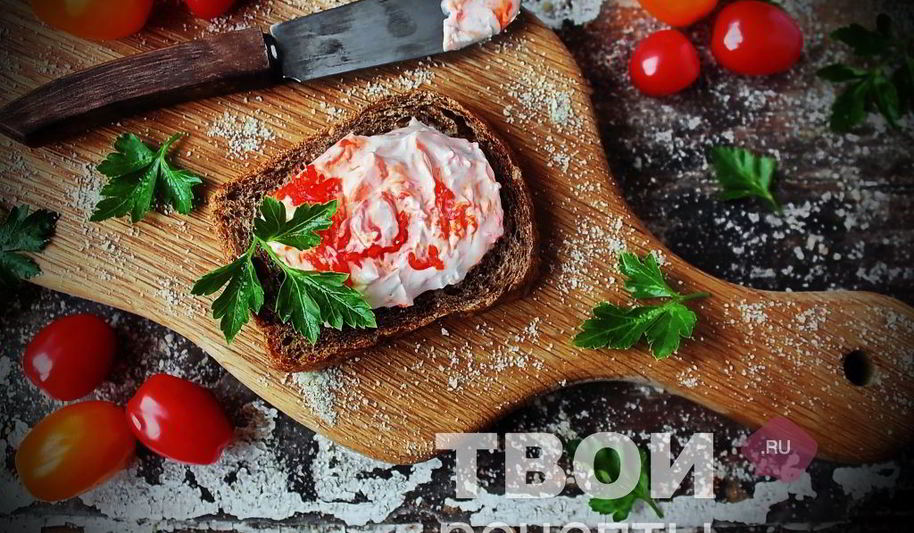 Рецепт сыра из кефира