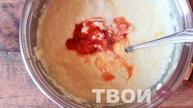 сыр из кефира