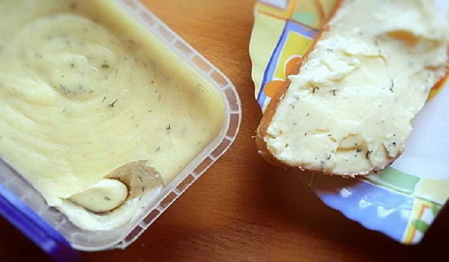 Рецепт сыра янтарь