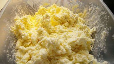 сырные шарики