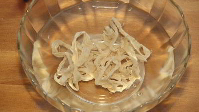 сыровяленая колбаса