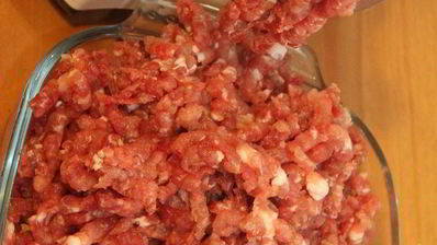 сыровяленая колбаса