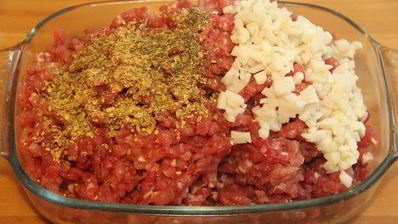 сыровяленая колбаса