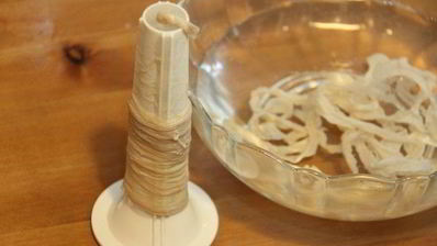 сыровяленая колбаса