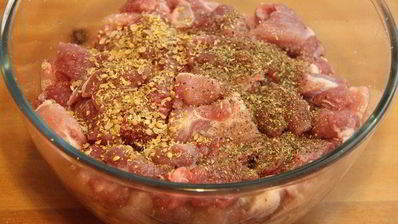 сыровяленая колбаса