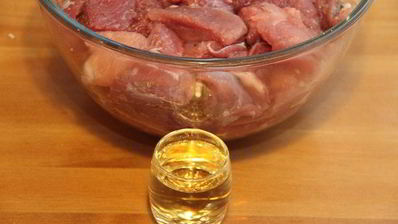 сыровяленая колбаса