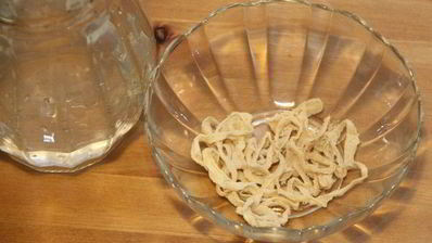 сыровяленая колбаса