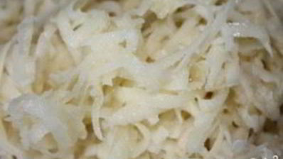 картофельные тарталетки с грибами