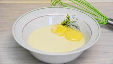 миндально-лаймовые тарталетки