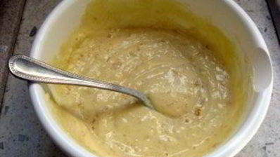 мини-тарталетки с рикоттой