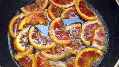 мини-тарталетки с рикоттой