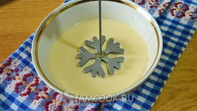 новогодние тарталетки с семгой