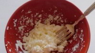 новогодние тарталетки