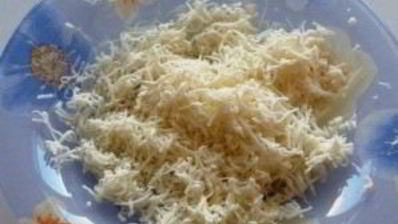 новогодние тарталетки