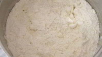 песочное тесто для тарталеток