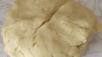 песочное тесто для тарталеток