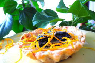 Португальские тарталетки