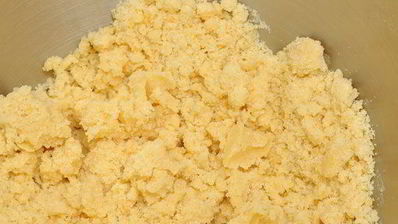 рубленое тесто для тартов, пирогов и тарталеток