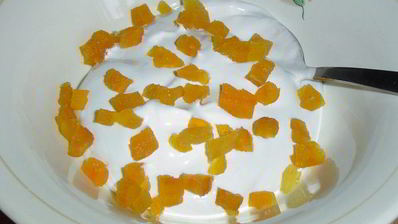 тарталетки хэллоуинские страшилки