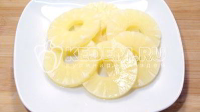 тарталетки на праздничный стол