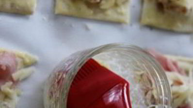 тарталетки по-японски