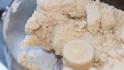 тарталетки с ананасом и сыром