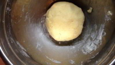 тарталетки с форелью