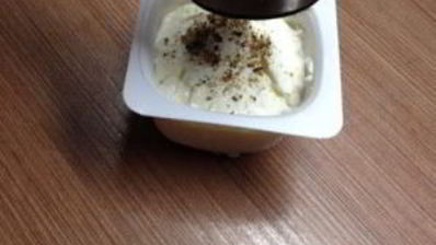 тарталетки с форелью