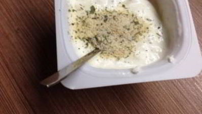 тарталетки с форелью