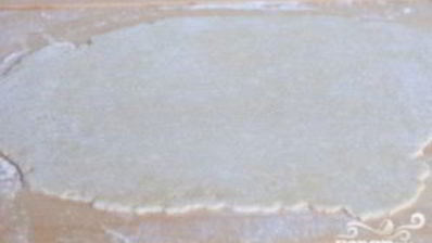 тарталетки с лимонной начинкой