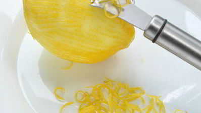 тарталетки с лимонным кремом и меренгой