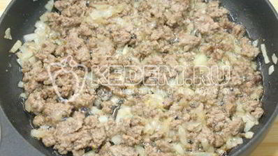 тарталетки с начинкой новогодний сюрприз