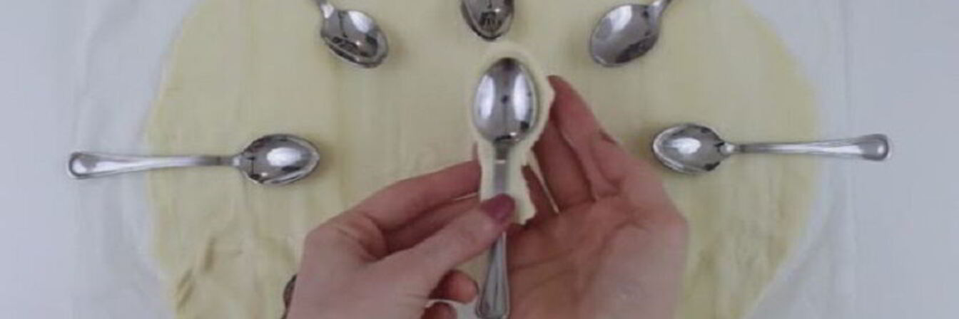 Тарталетки с начинкой