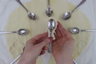 Тарталетки с начинкой