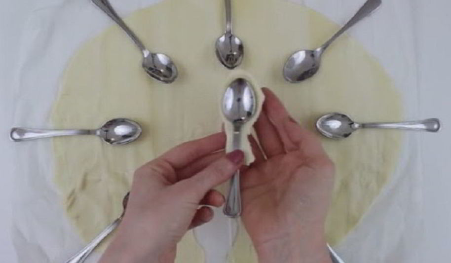 Рецепт тарталеток с начинкой