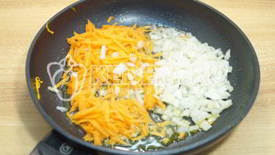 тарталетки с паштетом из фасоли