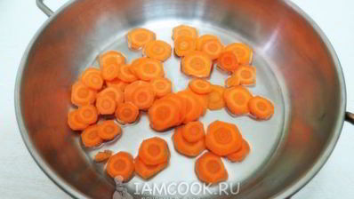 тарталетки с печеночно-грибной начинкой