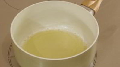 тарталетки с печеночным паштетом и гранатовым желе